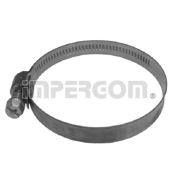 IMPERGOM IMP20228/INOX Clamp