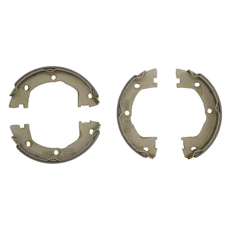 FERODO FSB685 Parking Brake Brake Shoe Set