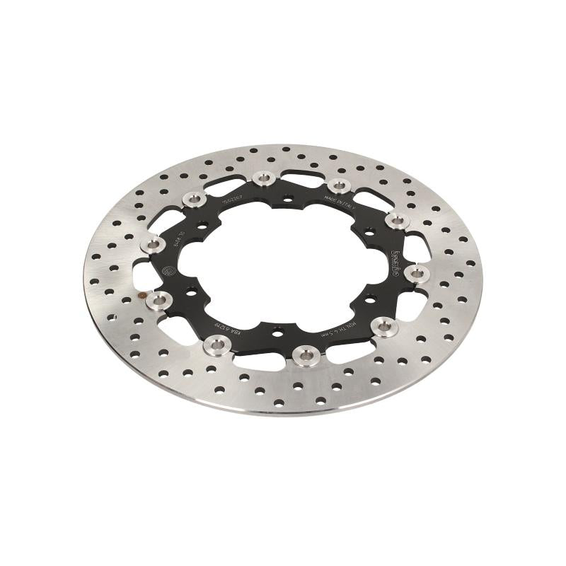 BREMBO 78B40830 Brake Disc