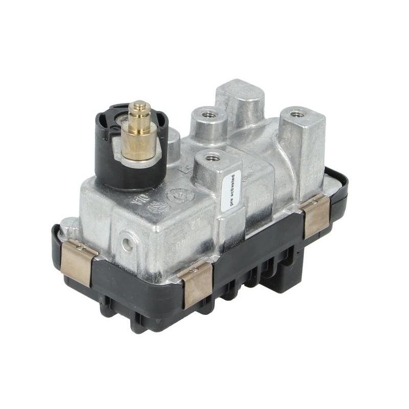 HELLA 6NW009550-221 Boost Pressure Control Valve