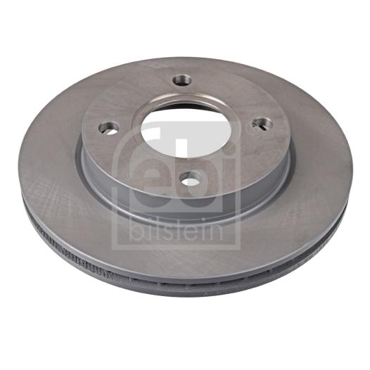FEBI BILSTEIN FE05649 Brake Disc