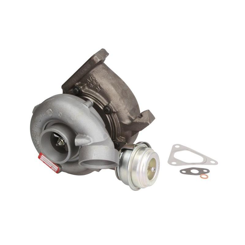 GARRETT 715910-9003S Turbocharger
