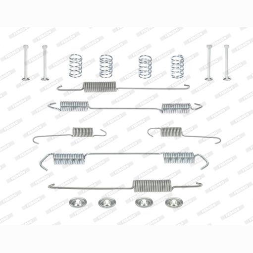 FERODO FCL694962 Brake Caliper