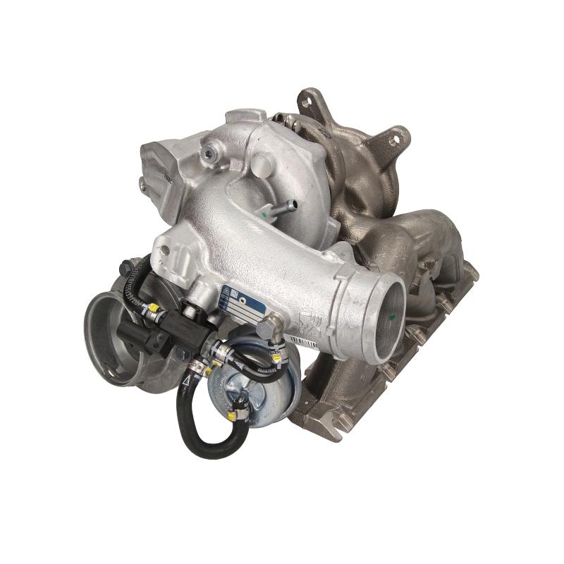 3K KKK53049880064 Turbocharger