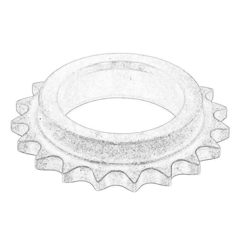 OE BMW 11317502180 Crankshaft Sprocket