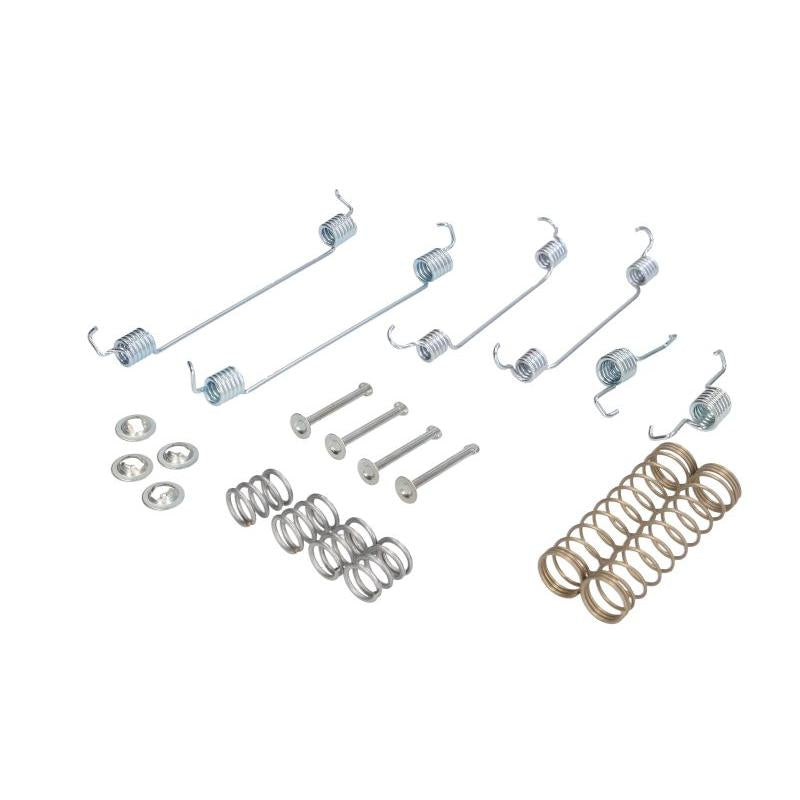 QUICK BRAKE QB105-0835 Brake Shoes Accessory Kit
