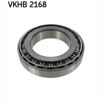 SKF VKHB2168 Wheel Bearing