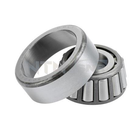 SNR HDB038 Wheel Bearing
