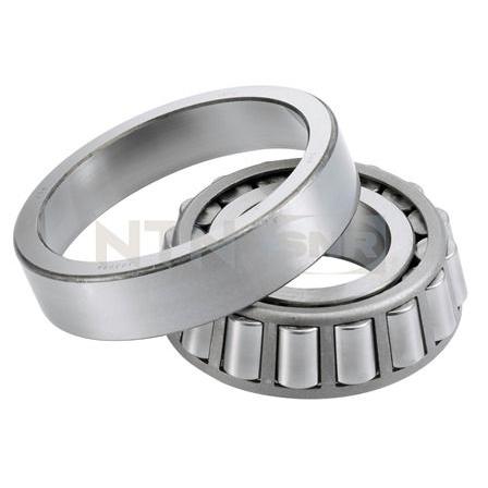 SNR HDB046 Wheel Bearing