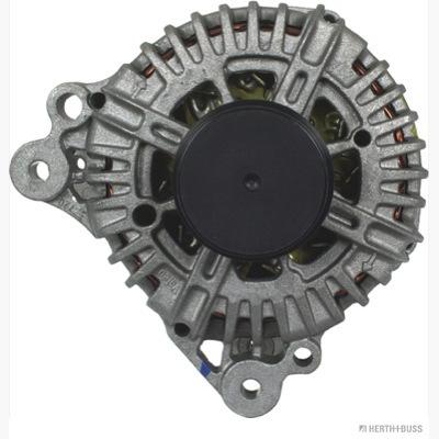 HERTH+BUSS ELPARTS 32044460 Alternator