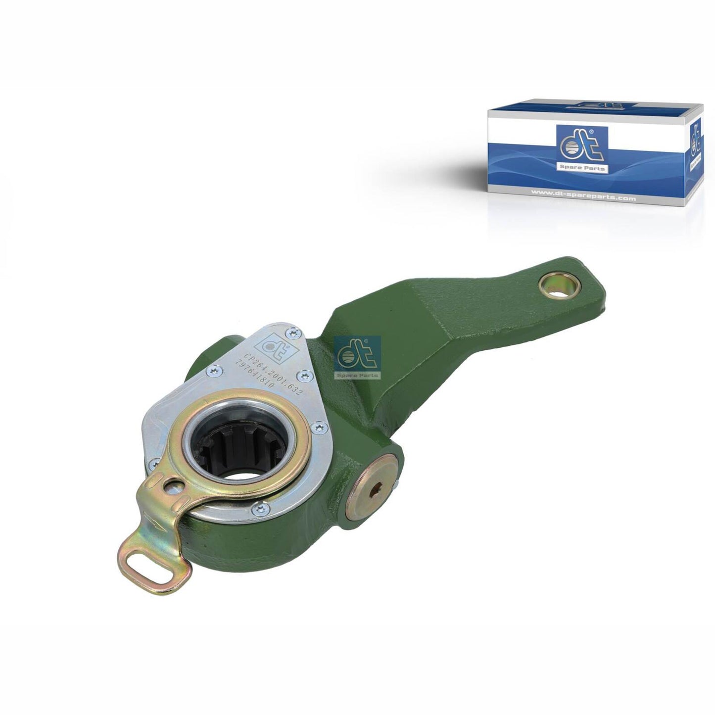 QUICK BRAKE QB114-0015 Disc Brake Caliper Repair Kit