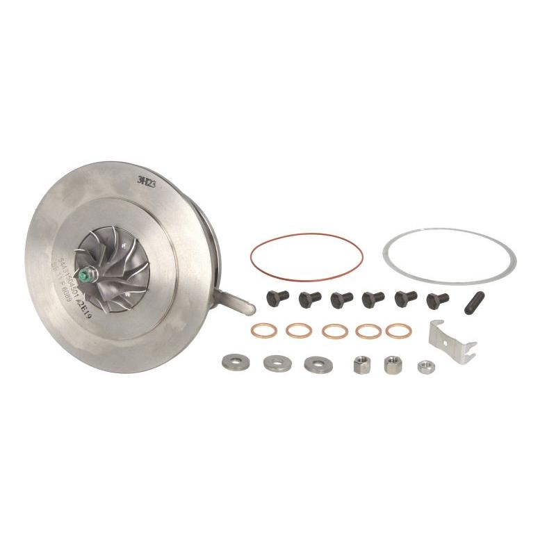 3K KKK54397100523 Cartridge / Chra / Core Assy