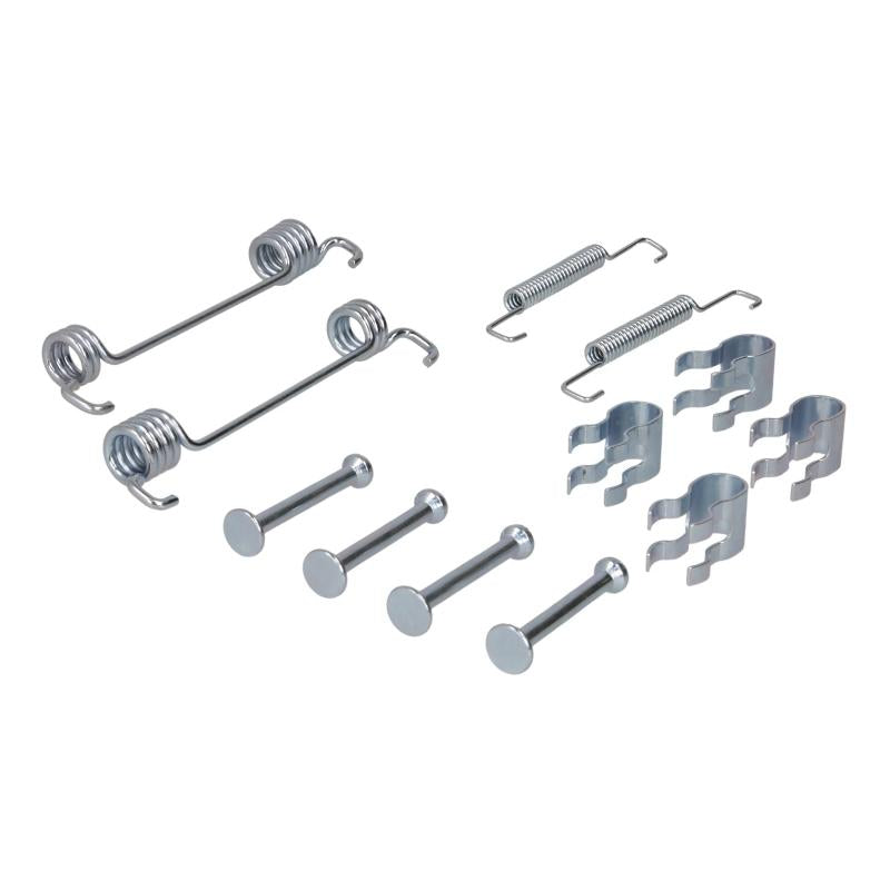 FERODO FSB4017 Parking Brake Brake Shoe Set