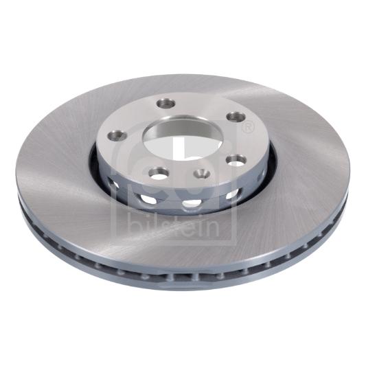 FEBI BILSTEIN FE08352 Brake Disc