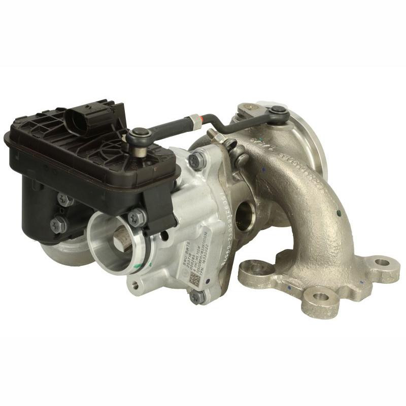 3K KKK16339880036 Turbocharger