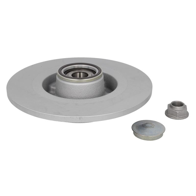 QUICK BRAKE QB109-1280 Disc Brake Pad Accessory Kit