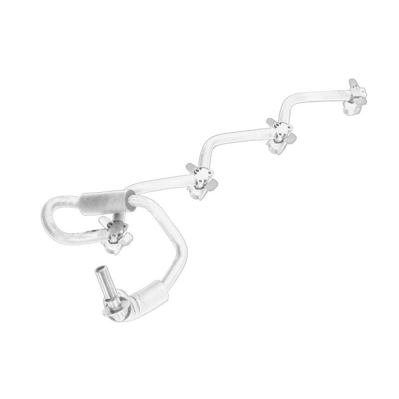 OE PEUGEOT /1574HX Fuel Overflow Hose