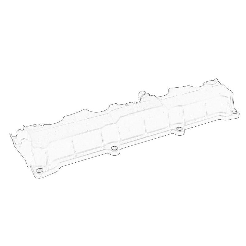 OE PEUGEOT 0248L7 Rocker Cover