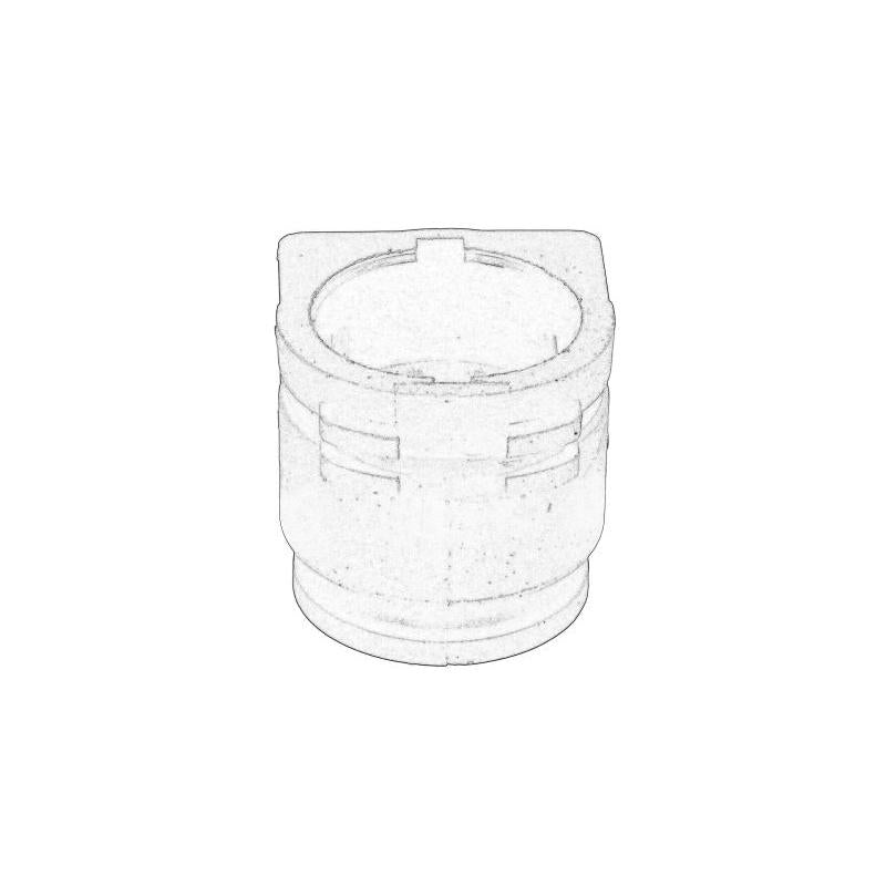 OE BMW 11531439134 Water Pump Housing