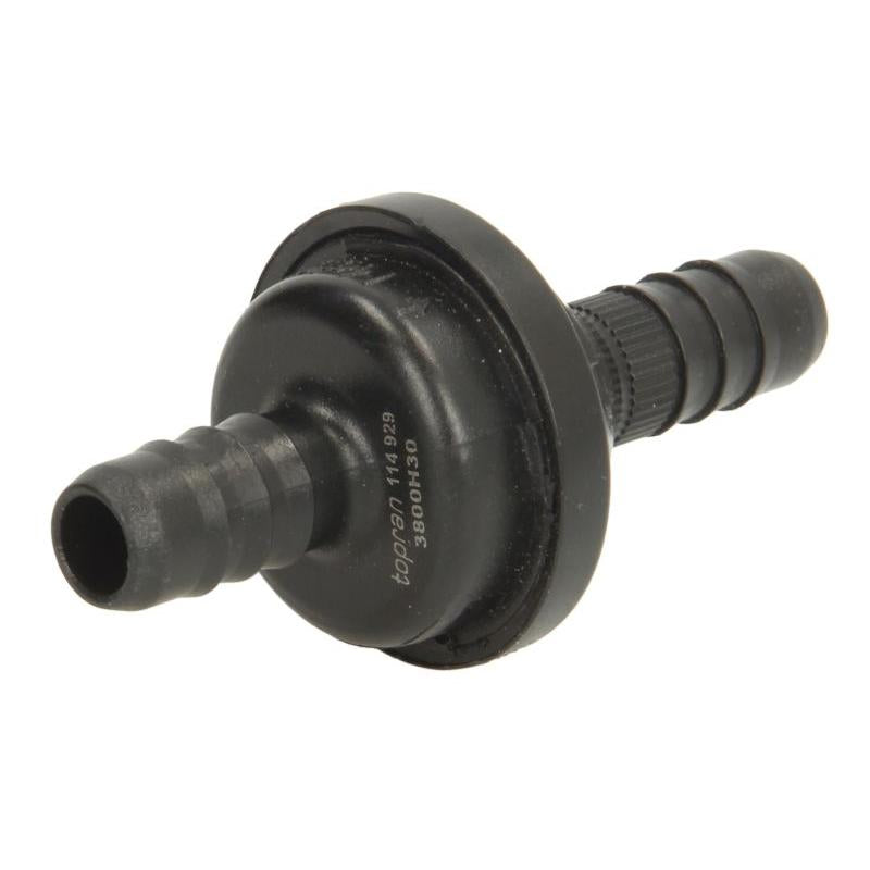 HANS PRIES HP114929 Air Intake Control Valve