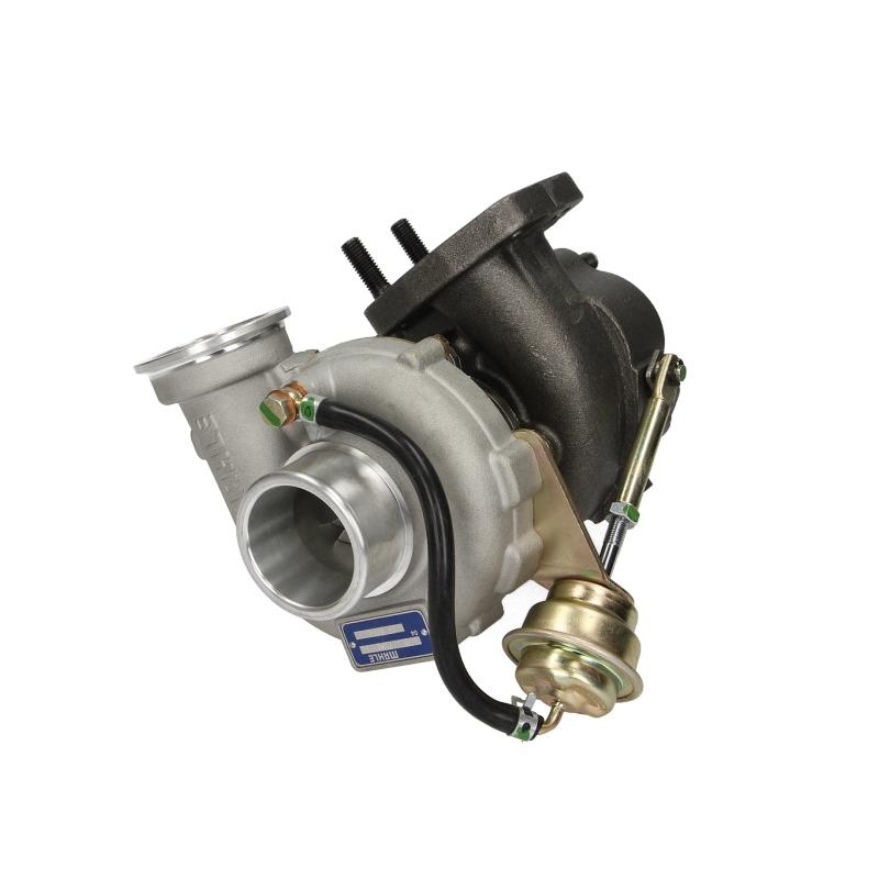 MAHLE 001TC14934000 Turbocharger