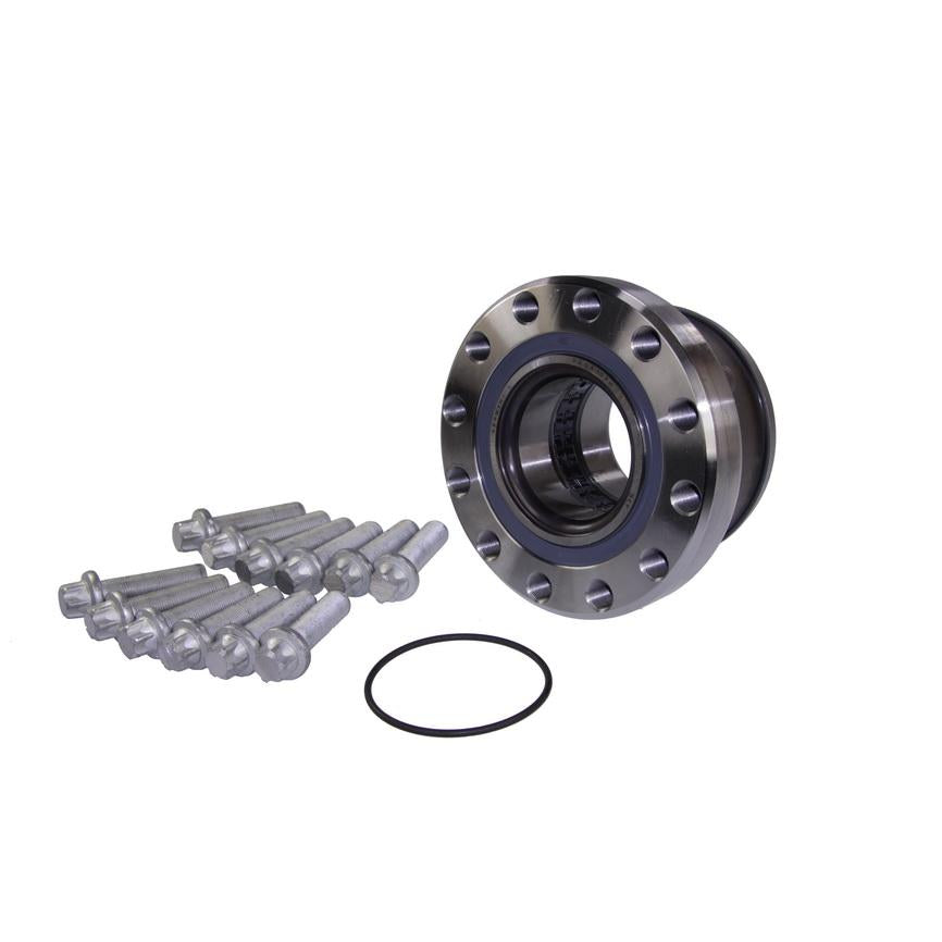 SKF VKBA5549 Wheel Hub