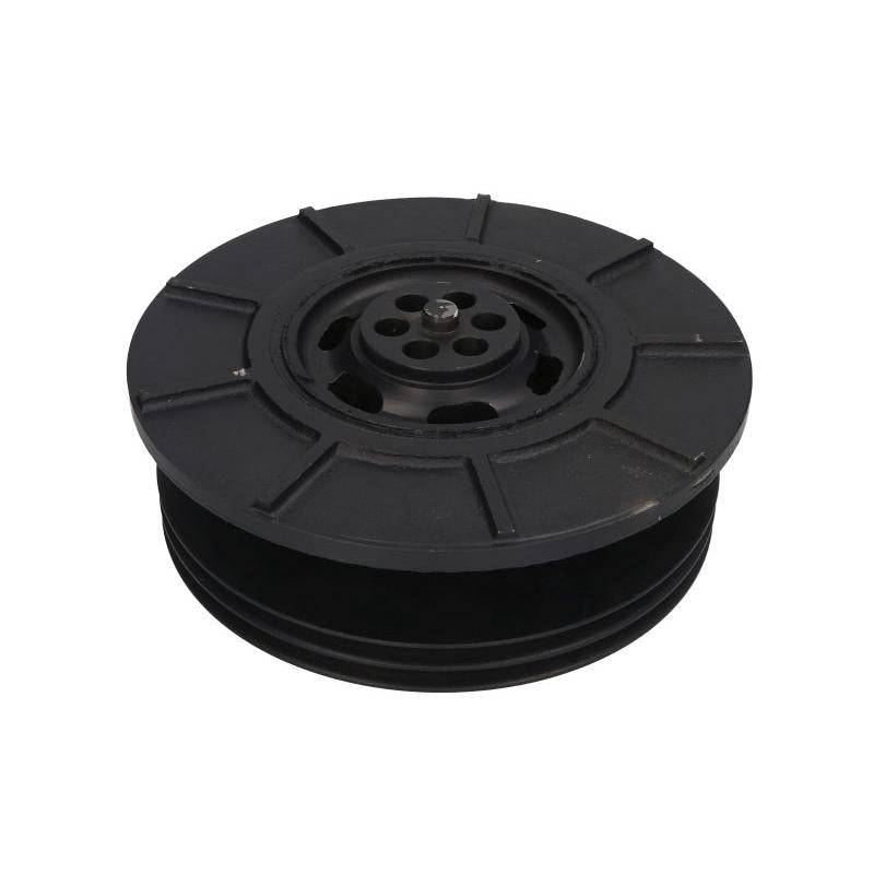 CZM CZM111239 Crankshaft Belt Pulley
