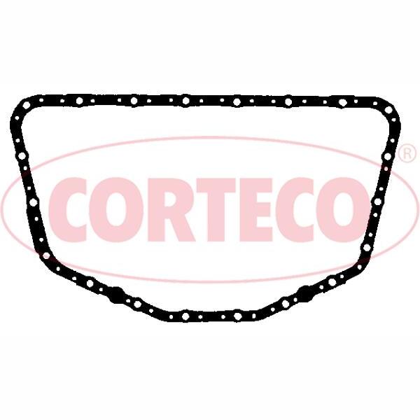 CORTECO CO028198P Oil Sump Gasket