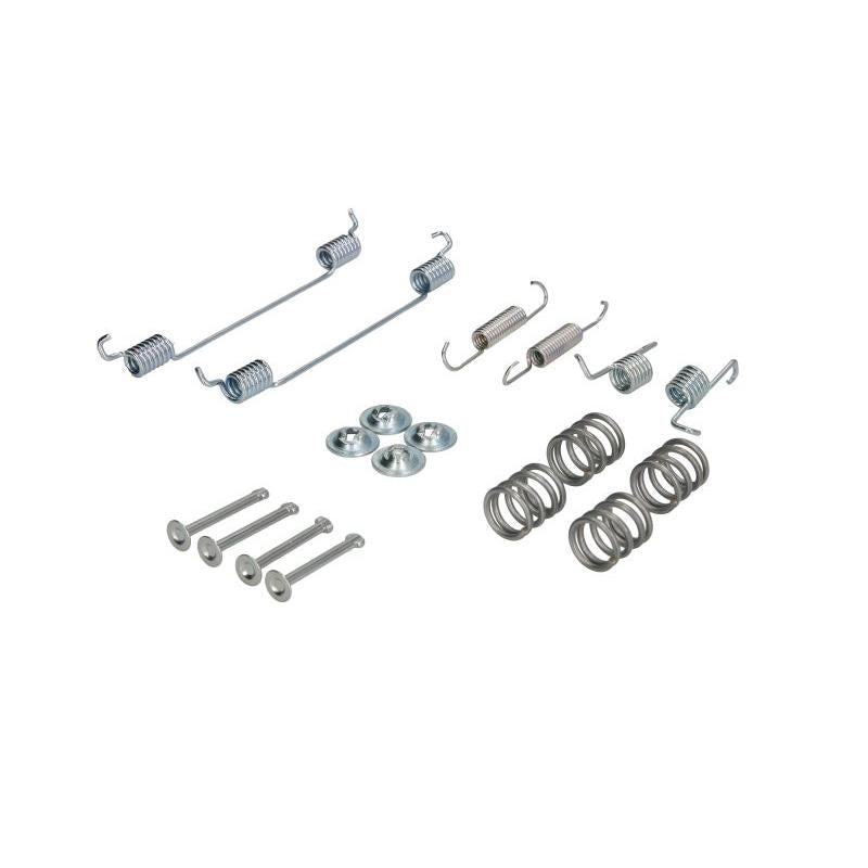 QUICK BRAKE QB105-0889 Brake Shoes Accessory Kit