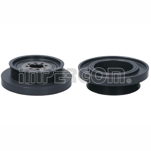 IMPERGOM IMP10587 Crankshaft Belt Pulley