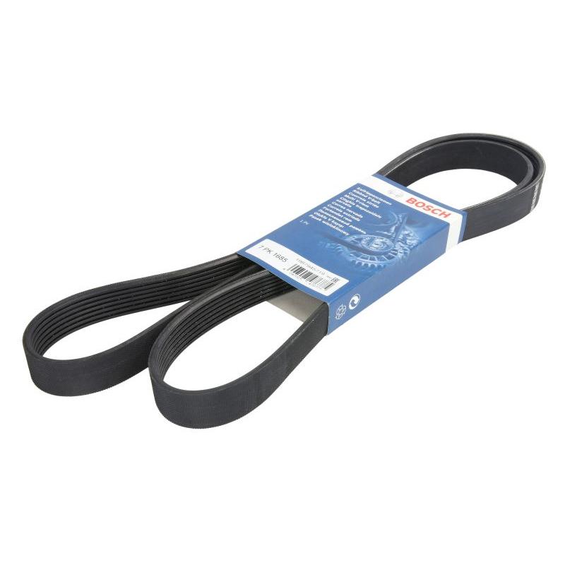 BOSCH 1987945719 V-Ribbed Belt