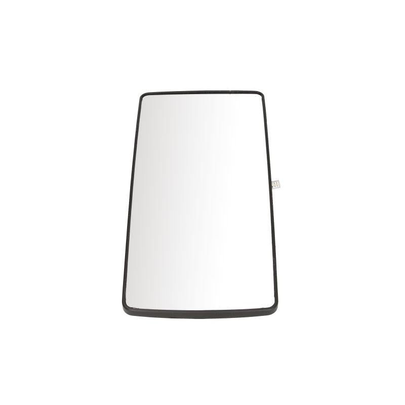 HELLA 9MX562841-002 Side Mirror Glass