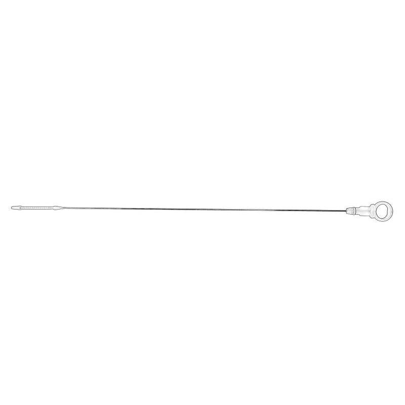 OE PEUGEOT 9824433780 Oil Dipstick