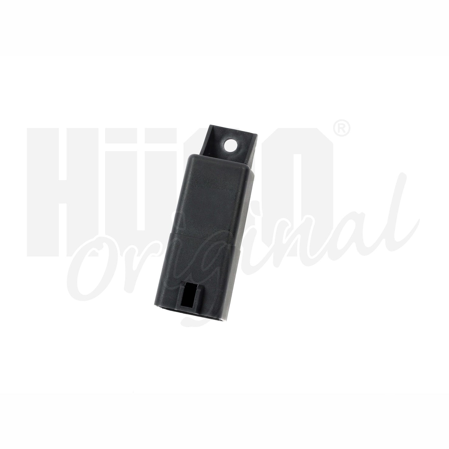 HUCO HUCO132095 Glow Plug System Relay