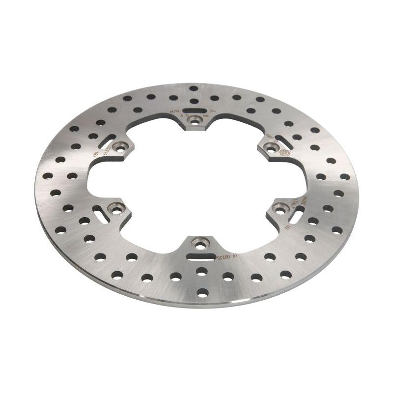 BREMBO 68B40753 Brake Disc