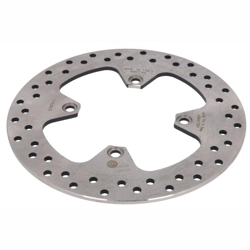 BREMBO 68B407A4 Brake Disc