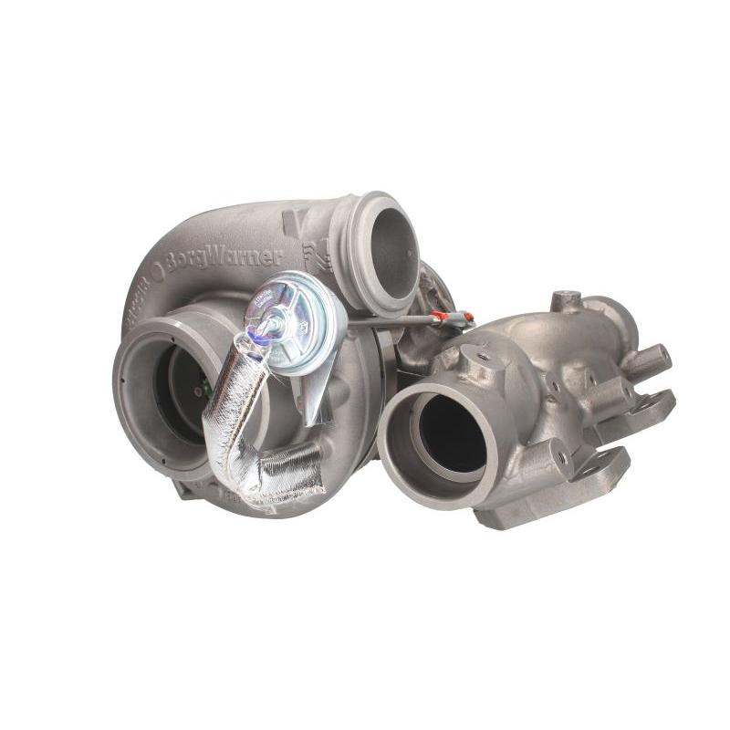 3K KKK13879900066 Turbocharger
