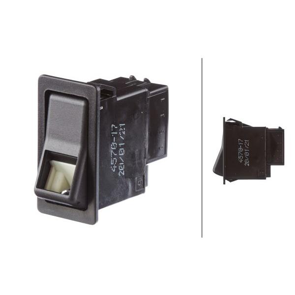 HELLA 6RH004570-171 Switch