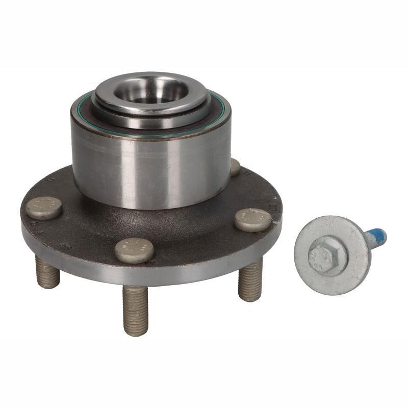 SKF VKBA3660 Wheel Bearing Kit