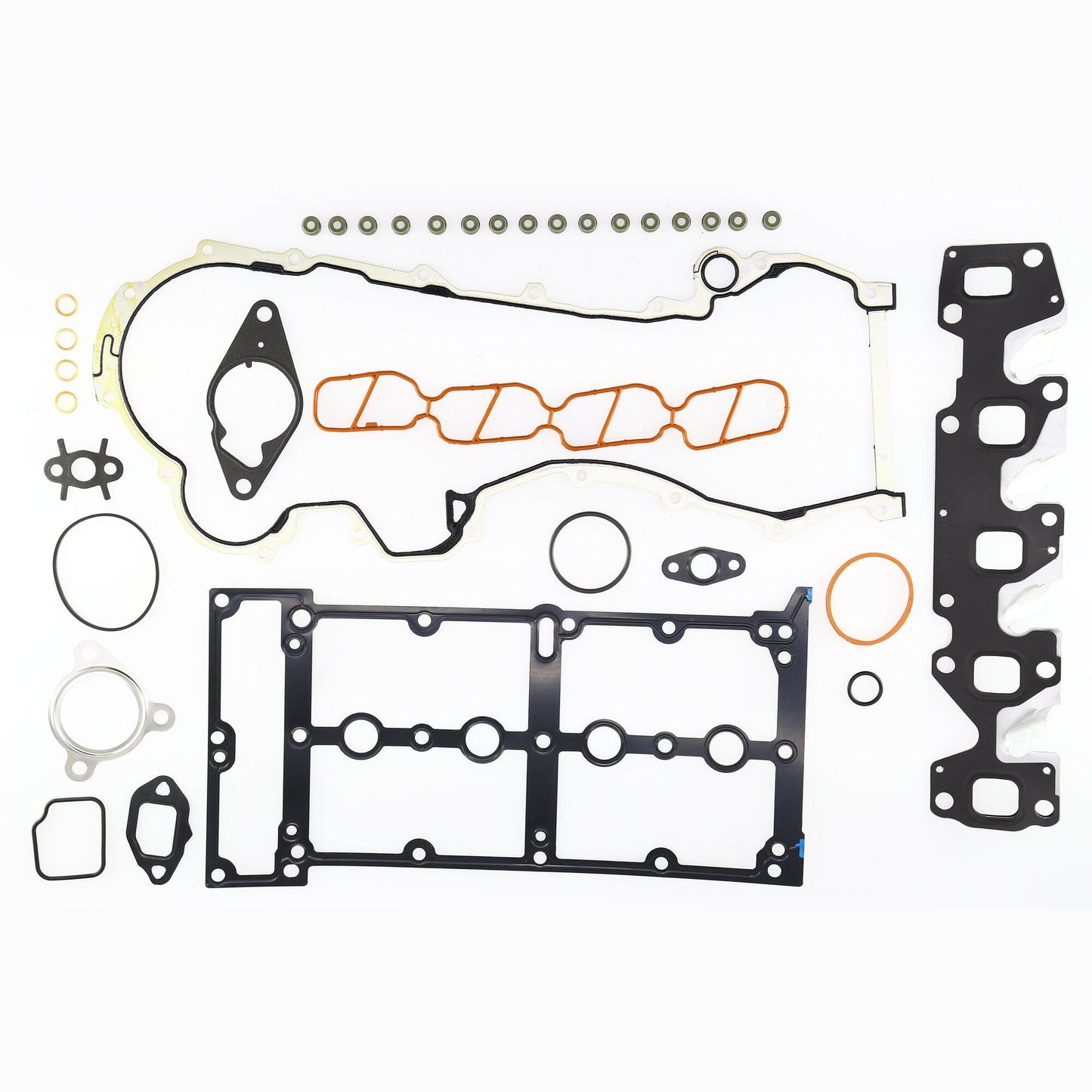 CORTECO CO417750P Cylinder Head Gasket Kit