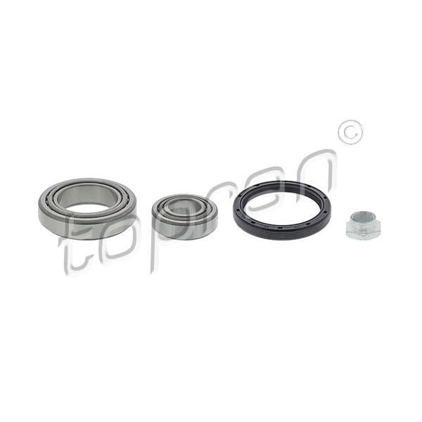 HANS PRIES HP103274 Wheel Bearing Kit