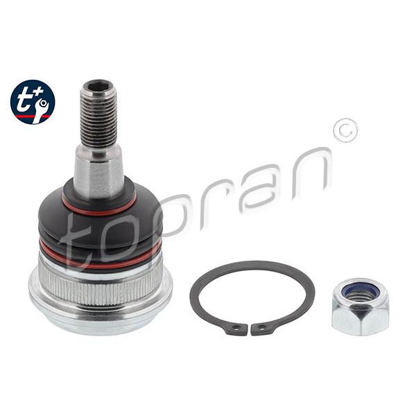 HANS PRIES HP820427 Ball Joint