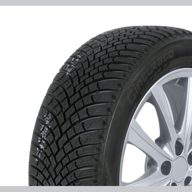 PIRELLI 22550R18ZOPI99VCW3 Winter Pkw Tyreba72.0 Db