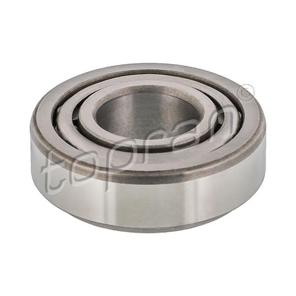 HANS PRIES HP103370 Wheel Bearing