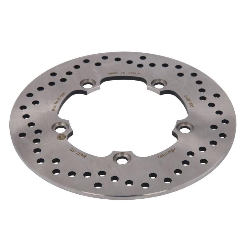 BREMBO 68B40750 Brake Disc