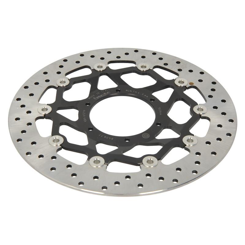 BREMBO 78B40877 Brake Disc