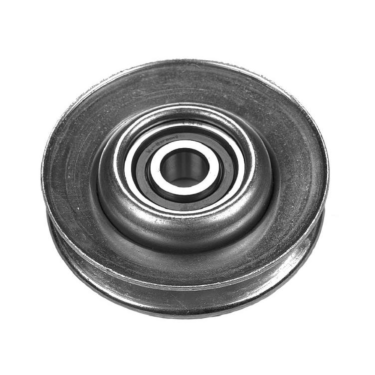 MEYLE 0140130011 V-Belt Deflection Pulley/Guide Pulley