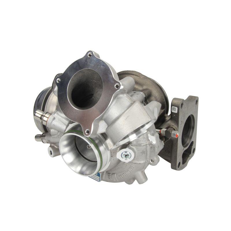 3K KKK53269880015 Turbocharger
