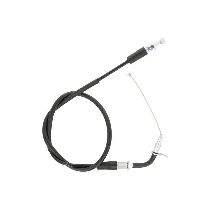 4 RIDE /LG-124 Accelerator Cable