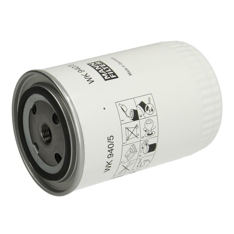 MANN-FILTER WK940/5 Fuel Filter